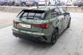 Audi A3 Sportback S line 35 TFSI S tr. (LED, Navi+, ACC Grün - thumbnail 3