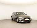 Audi A4 40 TFSI S line Grau - thumbnail 2