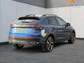 Volkswagen Taigo R-Line Limited IQ.LIGHT MATRIX+KAMERA+ACC+SHZ+1... Blau - thumbnail 3