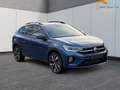 Volkswagen Taigo R-Line Limited IQ.LIGHT MATRIX+KAMERA+ACC+SHZ+1... Blau - thumbnail 27