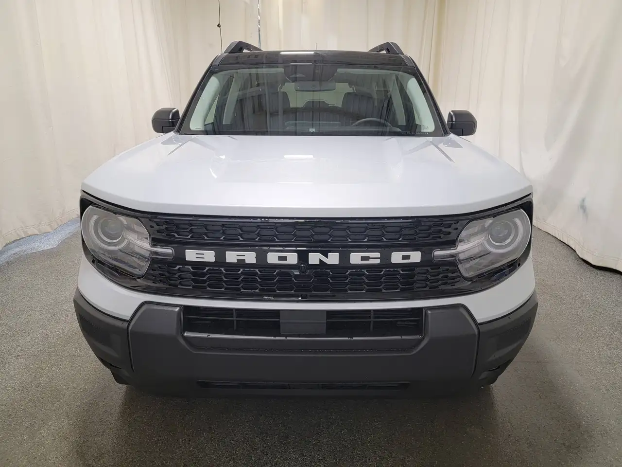 Ford Bronco Sport снимка Ford Bronco Sport