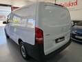 Mercedes-Benz Vito Furgón 114CDI tD Pro Larga Blanco - thumbnail 10