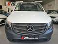 Mercedes-Benz Vito Furgón 114CDI tD Pro Larga Blanco - thumbnail 4
