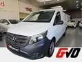 Mercedes-Benz Vito Furgón 114CDI tD Pro Larga Blanco - thumbnail 1