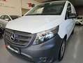 Mercedes-Benz Vito Furgón 114CDI tD Pro Larga Blanco - thumbnail 3