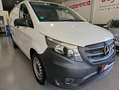 Mercedes-Benz Vito Furgón 114CDI tD Pro Larga Blanco - thumbnail 5