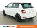 Skoda Fabia 1.0 TSI Monte Carlo Weiß - thumbnail 4