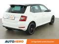 Skoda Fabia 1.0 TSI Monte Carlo Weiß - thumbnail 6
