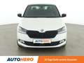 Skoda Fabia 1.0 TSI Monte Carlo Weiß - thumbnail 9