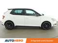 Skoda Fabia 1.0 TSI Monte Carlo Weiß - thumbnail 7