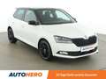 Skoda Fabia 1.0 TSI Monte Carlo Weiß - thumbnail 8