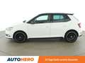 Skoda Fabia 1.0 TSI Monte Carlo Weiß - thumbnail 3