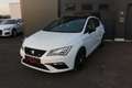 SEAT Leon Cupra 300 FR 2,0 TSI DSG Start-Stopp *VOLL* Weiß - thumbnail 2