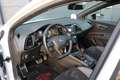 SEAT Leon Cupra 300 FR 2,0 TSI DSG Start-Stopp *VOLL* Weiß - thumbnail 18