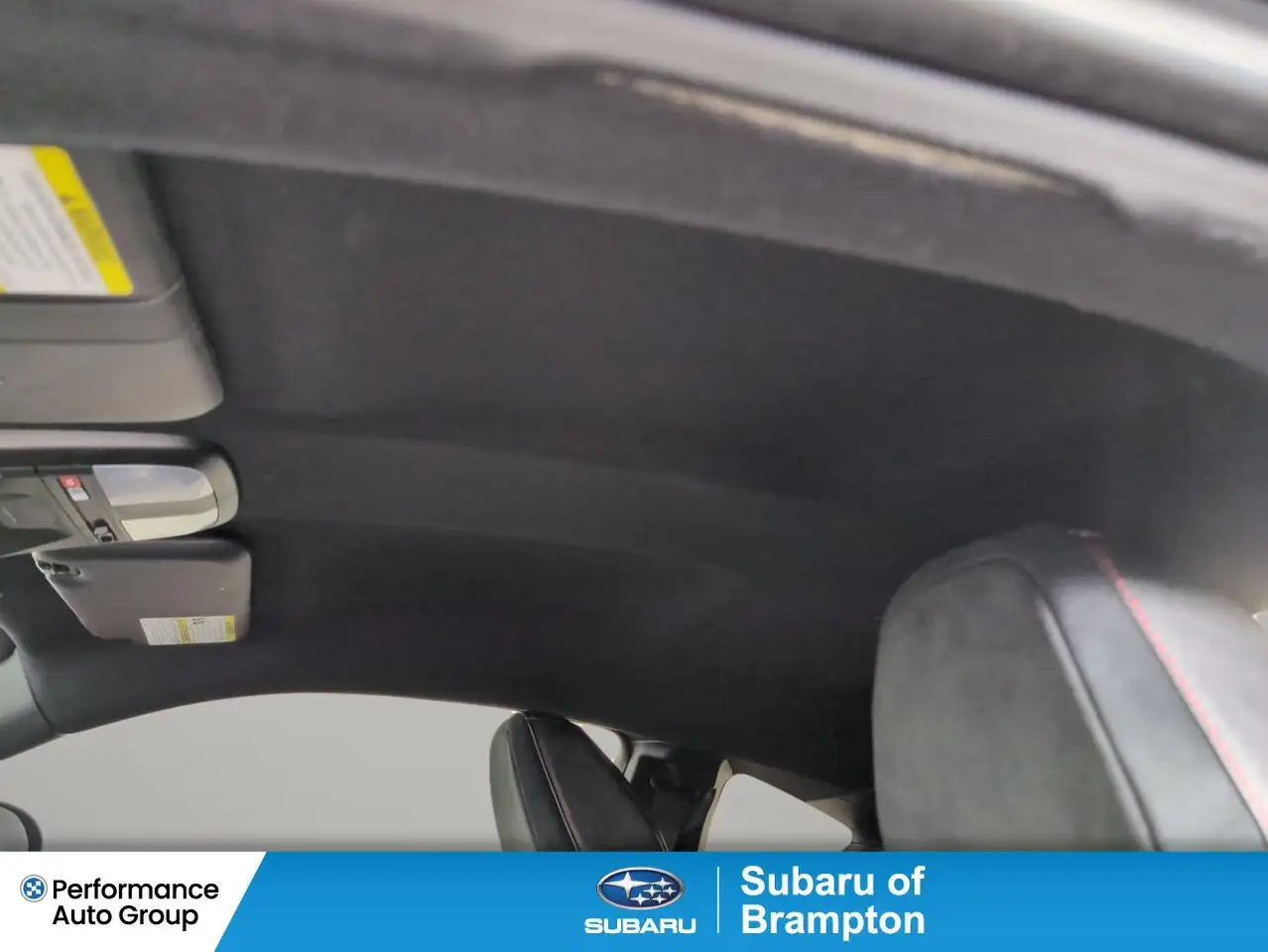 Subaru BRZ снимка Subaru BRZ