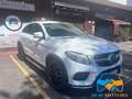 Mercedes-Benz GLE 350 d 4Matic Coupé Sport - UNICO PROPRIETARIO Белый - thumbnail 7