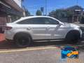 Mercedes-Benz GLE 350 d 4Matic Coupé Sport - UNICO PROPRIETARIO Белый - thumbnail 6