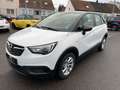 Opel Crossland X Blanco - thumbnail 1