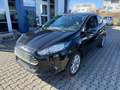 Ford Fiesta Sync Edition** TüV NEU ** Schwarz - thumbnail 2