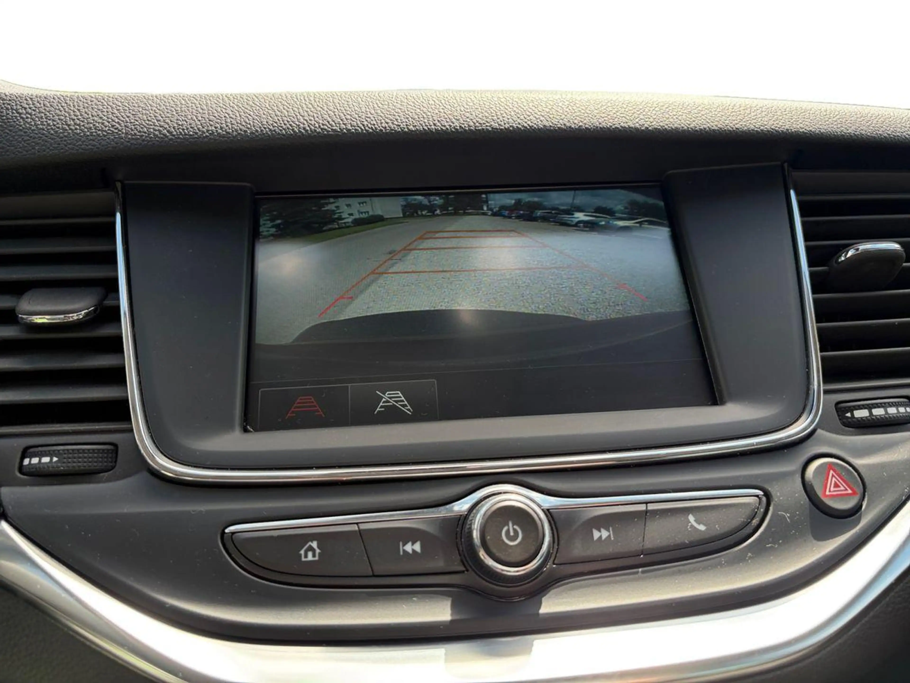 Opel Astra Elegance Start/Stop Metallic — photo 11