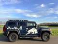 HUMMER H3 3.5 Executive Aut. LPG, Leer, Cruise, ECC, NL-Auto Blauw - thumbnail 7