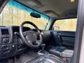 HUMMER H3 3.5 Executive Aut. LPG, Leer, Cruise, ECC, NL-Auto Blauw - thumbnail 10