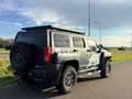 HUMMER H3 3.5 Executive Aut. LPG, Leer, Cruise, ECC, NL-Auto Blauw - thumbnail 6