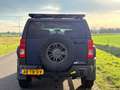 HUMMER H3 3.5 Executive Aut. LPG, Leer, Cruise, ECC, NL-Auto Blauw - thumbnail 5
