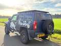 HUMMER H3 3.5 Executive Aut. LPG, Leer, Cruise, ECC, NL-Auto Blauw - thumbnail 4