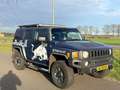 HUMMER H3 3.5 Executive Aut. LPG, Leer, Cruise, ECC, NL-Auto Blauw - thumbnail 8