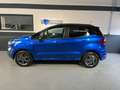 Ford EcoSport 1.0 EcoBoost 140PK ST-line B&O|CarPlay|Cruise Blauw - thumbnail 2