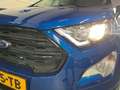 Ford EcoSport 1.0 EcoBoost 140PK ST-line B&O|CarPlay|Cruise Blauw - thumbnail 15