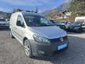 Volkswagen Caddy Maxi Kasten 4Motion Grau - thumbnail 9