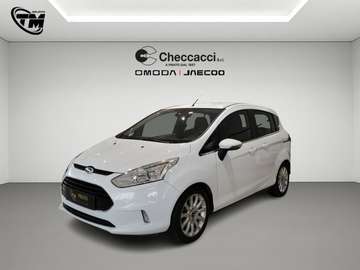 1.6 tdci Business 95cv *NEOPATENTATI*