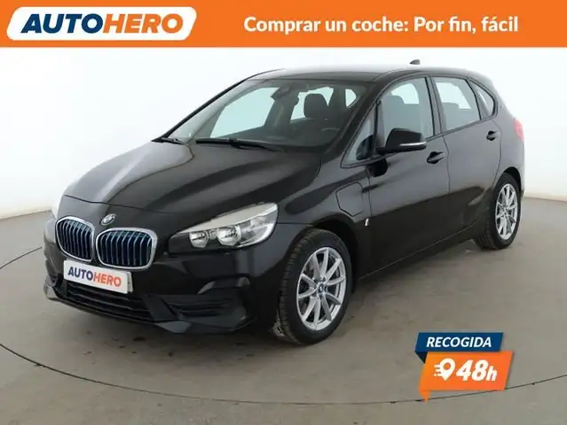 BMW 225 225xe Active Tourer