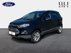 Ford EcoSport 1.5 TDCi 95ch FAP Trend