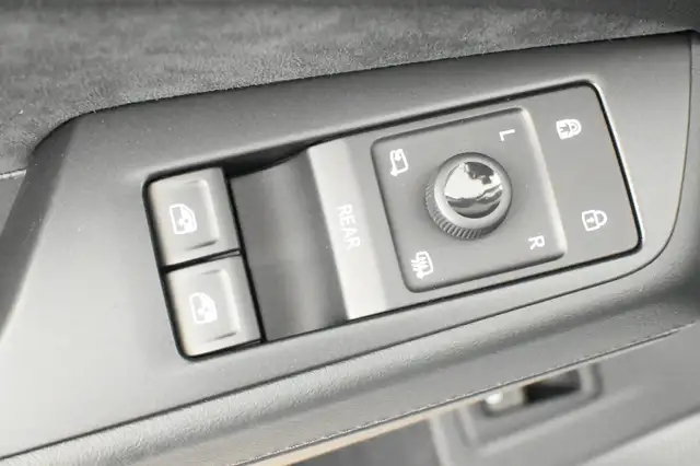 Volkswagen ID.7 Tourer Pro S 210 kW Business Ansicht 11