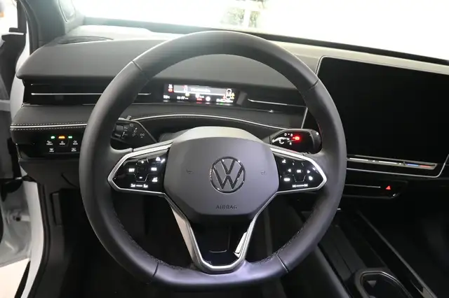 Volkswagen ID.7 Tourer Pro S 210 kW Business Ansicht 13