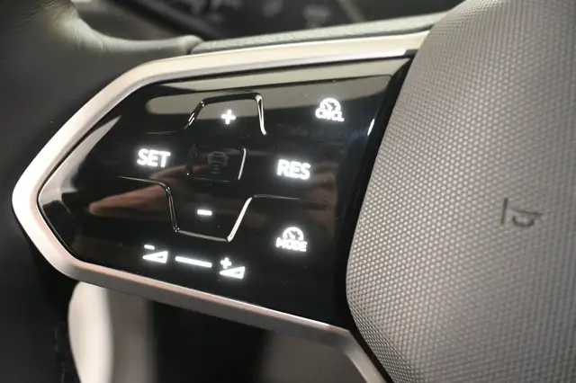 Volkswagen ID.7 Tourer Pro S 210 kW Business Ansicht 15