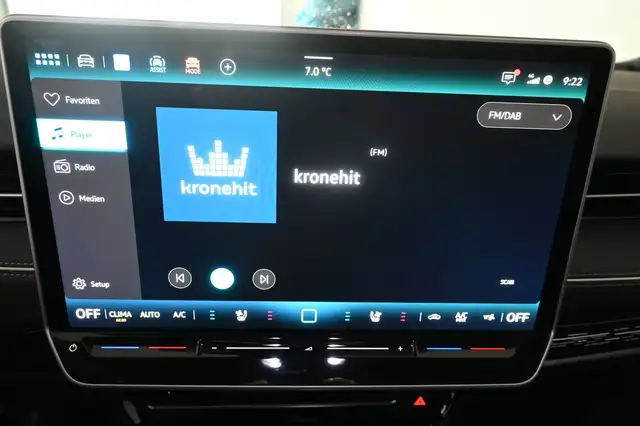 Volkswagen ID.7 Tourer Pro S 210 kW Business Ansicht 19