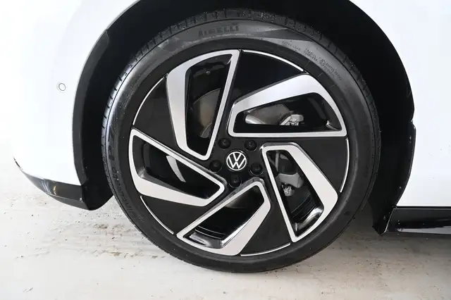 Volkswagen ID.7 Tourer Pro S 210 kW Business Ansicht 36