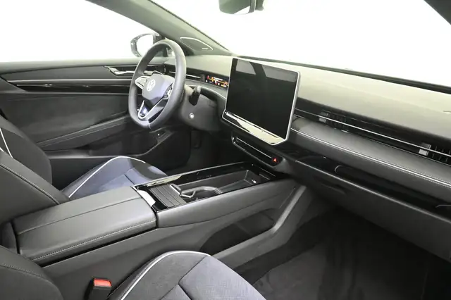 Volkswagen ID.7 Tourer Pro S 210 kW Business Ansicht 29