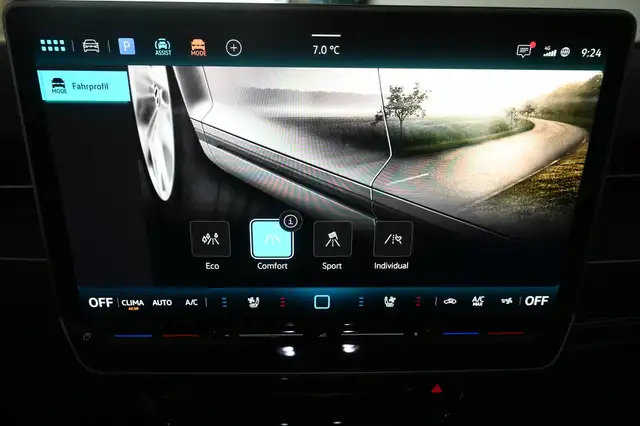 Volkswagen ID.7 Tourer Pro S 210 kW Business Ansicht 24