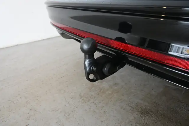 Volkswagen ID.7 Tourer Pro S 210 kW Business Ansicht 35