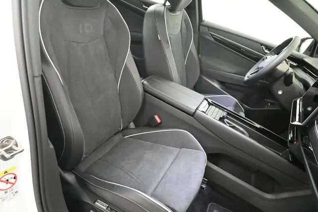 Volkswagen ID.7 Tourer Pro S 210 kW Business Ansicht 30