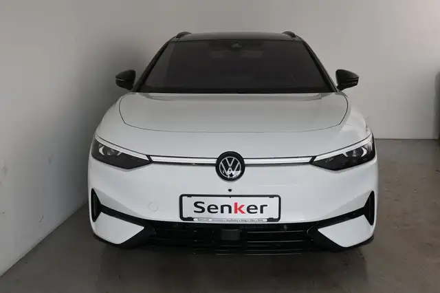 Volkswagen ID.7 Tourer Pro S 210 kW Business Ansicht 37