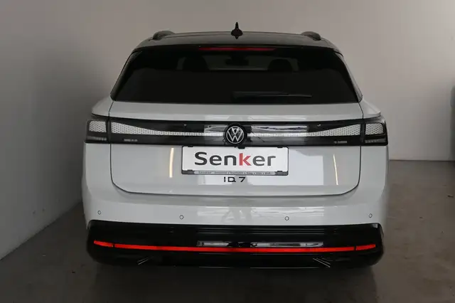 Volkswagen ID.7 Tourer Pro S 210 kW Business Ansicht 38