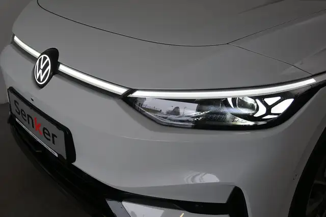 Volkswagen ID.7 Tourer Pro S 210 kW Business Ansicht 3