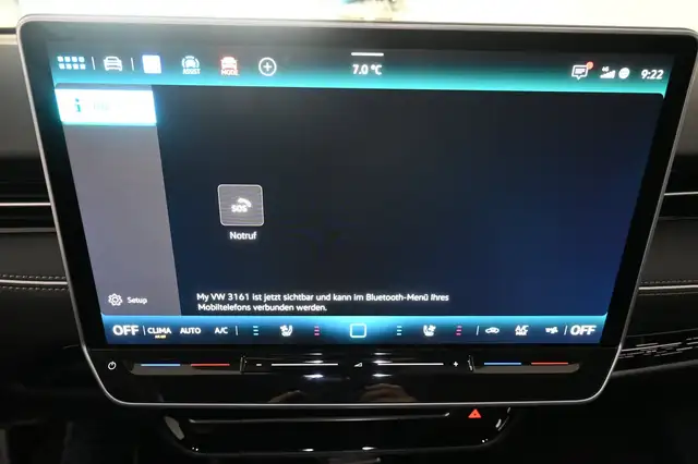 Volkswagen ID.7 Tourer Pro S 210 kW Business Ansicht 18