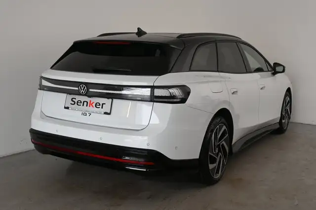 Volkswagen ID.7 Tourer Pro S 210 kW Business Ansicht 2